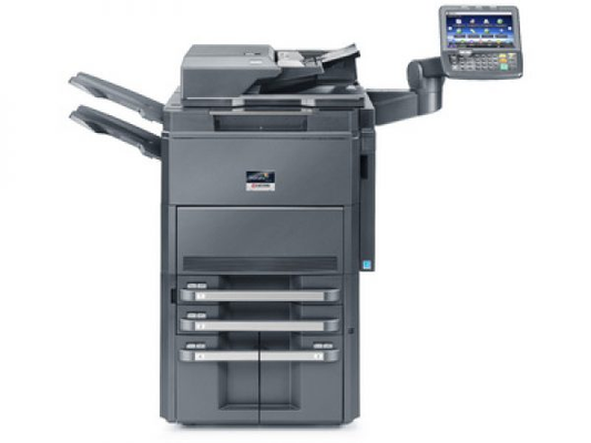 Kyocera TASKALFA 6551ci (Meter and prices depending on availability) Off Lease Printer
