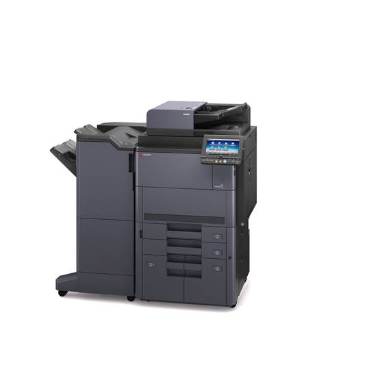 Kyocera TASKALFA 7052ci (Meter and prices depending on availability) Off Lease Printer