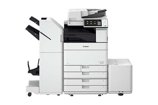 Canon IR C5540i III (Meter and prices depending on availability) Off Lease Printer