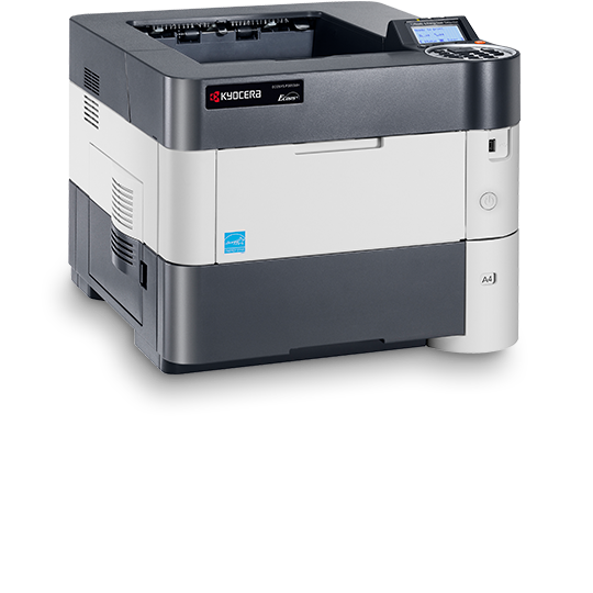 Kyocera P3055DN (Meter and prices depending on availability) Off Lease Printer