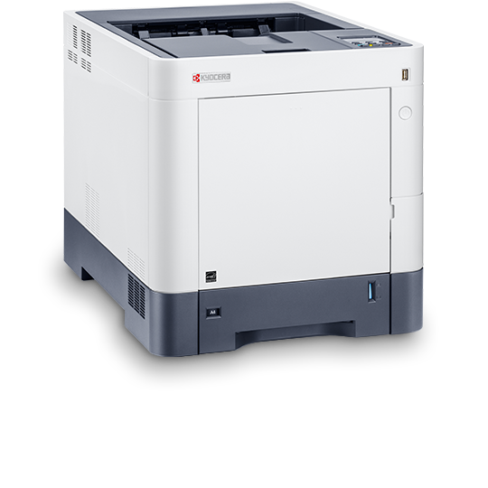 Kyocera P6230cdn (Meter and prices depending on availability) Off Lease Printer