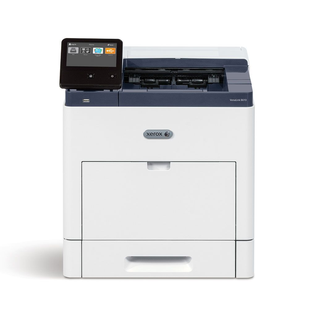 Xerox VERSALINK B610DN (Meter and prices depending on availability) Off Lease Printer