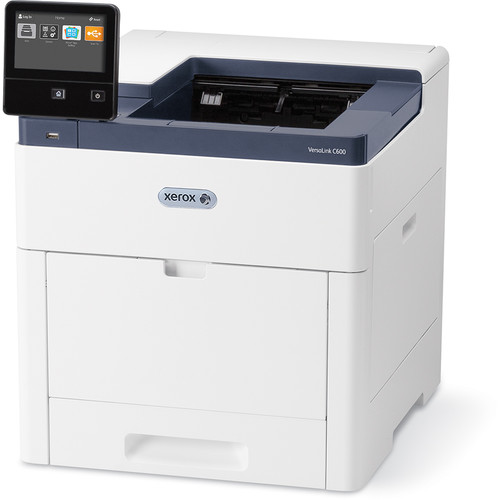 Xerox VERSALINK C600 (Meter and prices depending on availability) Off Lease Printer