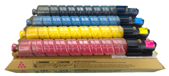Japan Replacement Toner for Ricoh SP C810 Toner cartridge (Japan Powder)