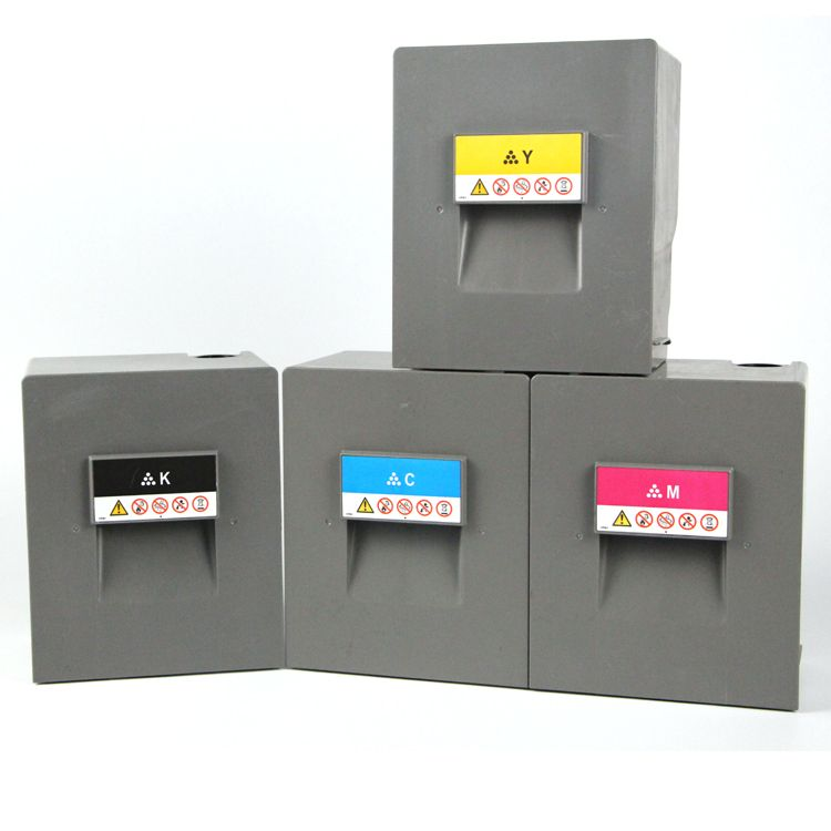 Japan Replacement Toner for Ricoh PRO C5100 Toner cartridge (Japan Powder)