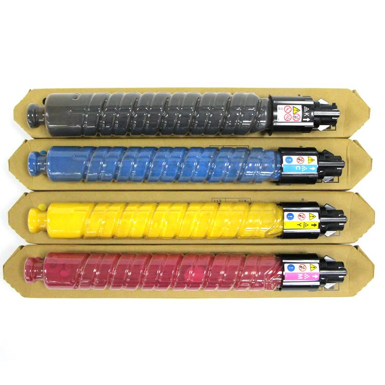 Japan Replacement Toner for Ricoh MP C305 Toner cartridge (Japan Powder)