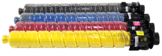 Japan Replacement Toner for Ricoh IM C2500 Toner cartridge (Japan Toner)