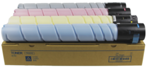 Japan Replacement Toner for Konica Minolta TN-227 (TN227) Toner Cartridge (Japan Toner)