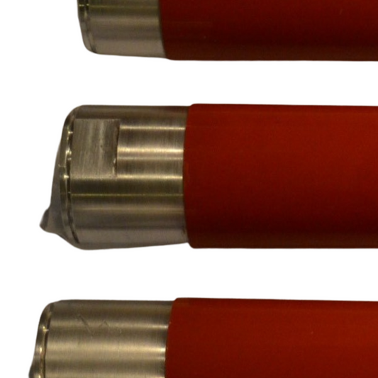 3 Pack Fuser Upper Heat Roller Part for Xerox DocuColor 240, 242, 250, 252, 260 - SOP-TECHNOLOGIES, INC.