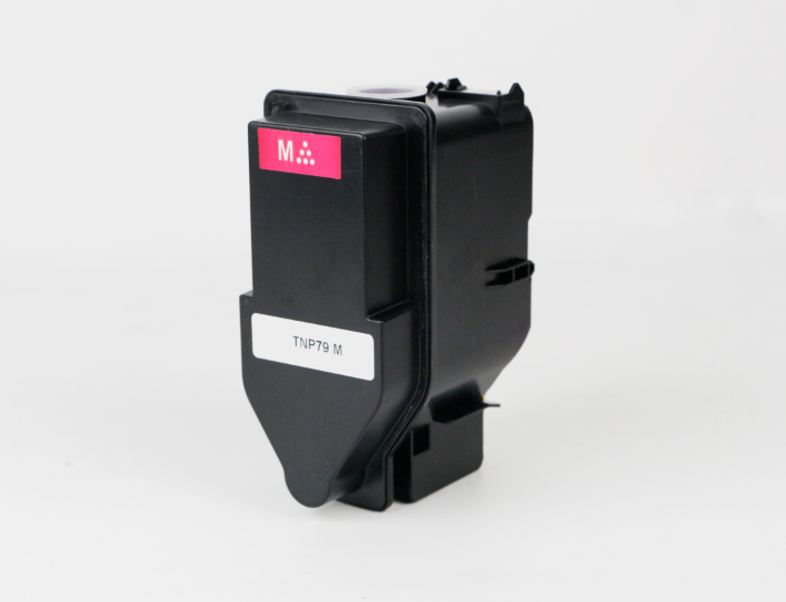 Japan Replacement Toner for Konica Minolta TNP-79 (TNP79) - Japan Toner - SOP-TECHNOLOGIES, INC.