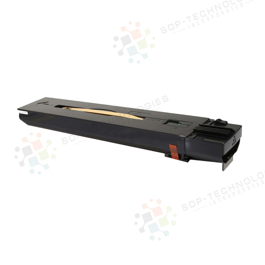 1 Pack Xerox Color 550/560/570 BLACK (JAPAN Powder) NON-OEM - SOP-TECHNOLOGIES, INC.
