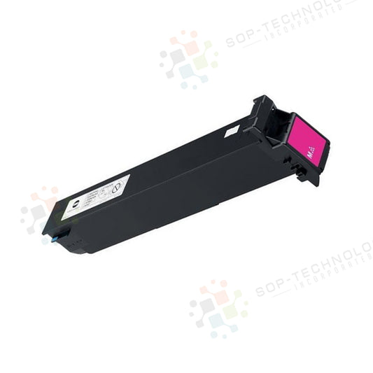 Konica Minolta TN613M - SOP-TECHNOLOGIES, INC.