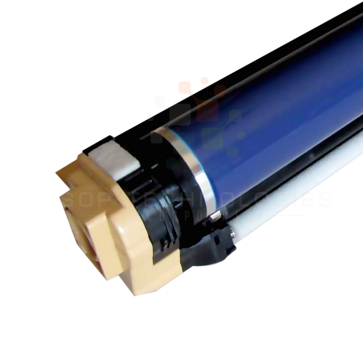 OPC Drum Unit Set For Xerox Printers - 1 Black + 3 Color, Fits 700, C60/C75, 550/560/570 Series