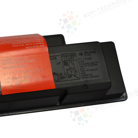 1 Pack Compatible Toner Cartridge Replacement for Kyocera FS-3900DN - SOP-TECHNOLOGIES, INC.