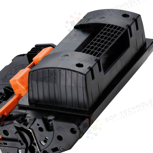 Compatible Toner Cartridge Replacement for Canon imageCLASS LBP351dn - SOP-TECHNOLOGIES, INC.
