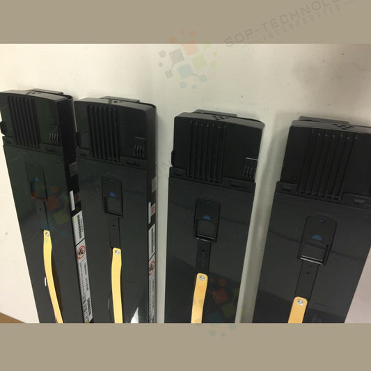 4 Toner Cartridge for Digital Xerox Color 550 560 570 BLACK - SOP-TECHNOLOGIES, INC.