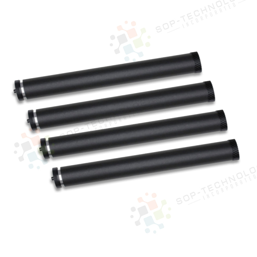 4 Pack OPC Drum (Rebuild / Refill) for Brother DR-720 - SOP-TECHNOLOGIES, INC.