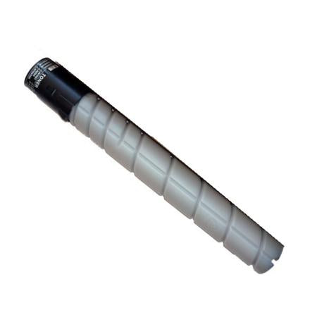 Japan Replacement TN321K Toner for Konica Minolta Bizhub 227 Black Toner Cartridge - SOP-TECHNOLOGIES, INC.