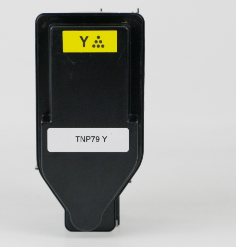 Compatible Konica Minolta TNP-79 (TNP79) Toner Cartridge
