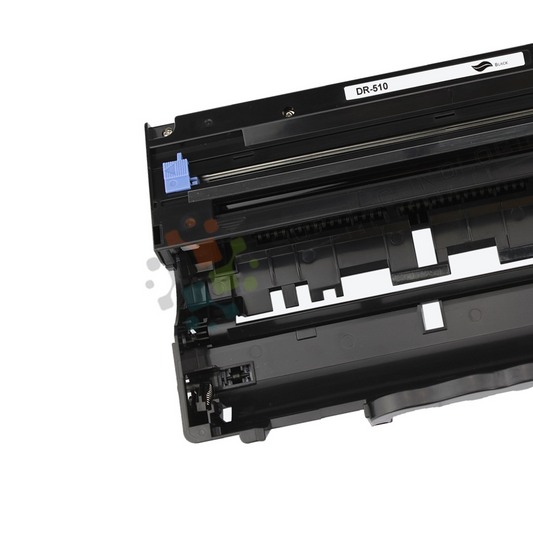 4 Pack DR-510 Replacement Drum Unit for Brother (Black Only) - SOP-TECHNOLOGIES, INC.
