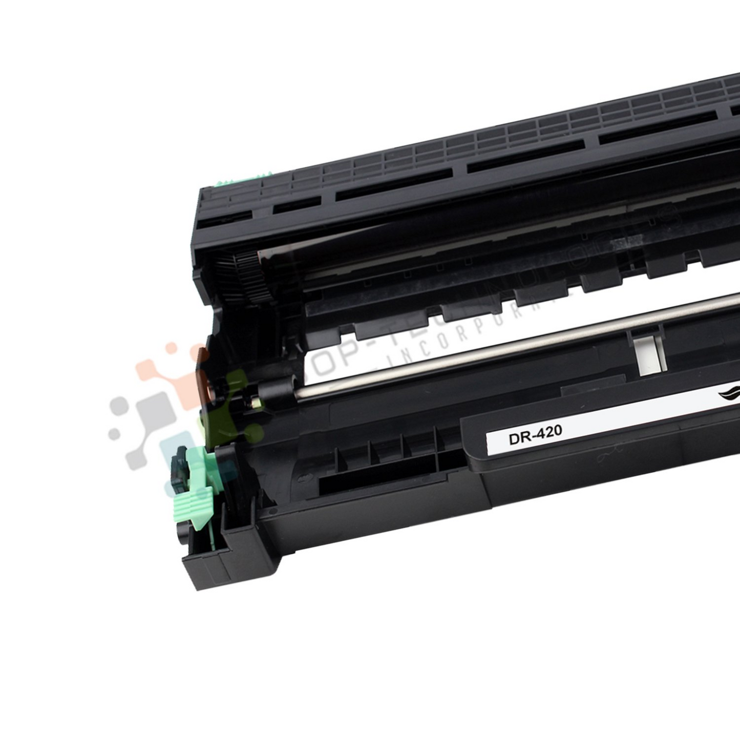 4 Pack DR-420 Replacement Drum Unit for Brother (Black Only) - SOP-TECHNOLOGIES, INC.
