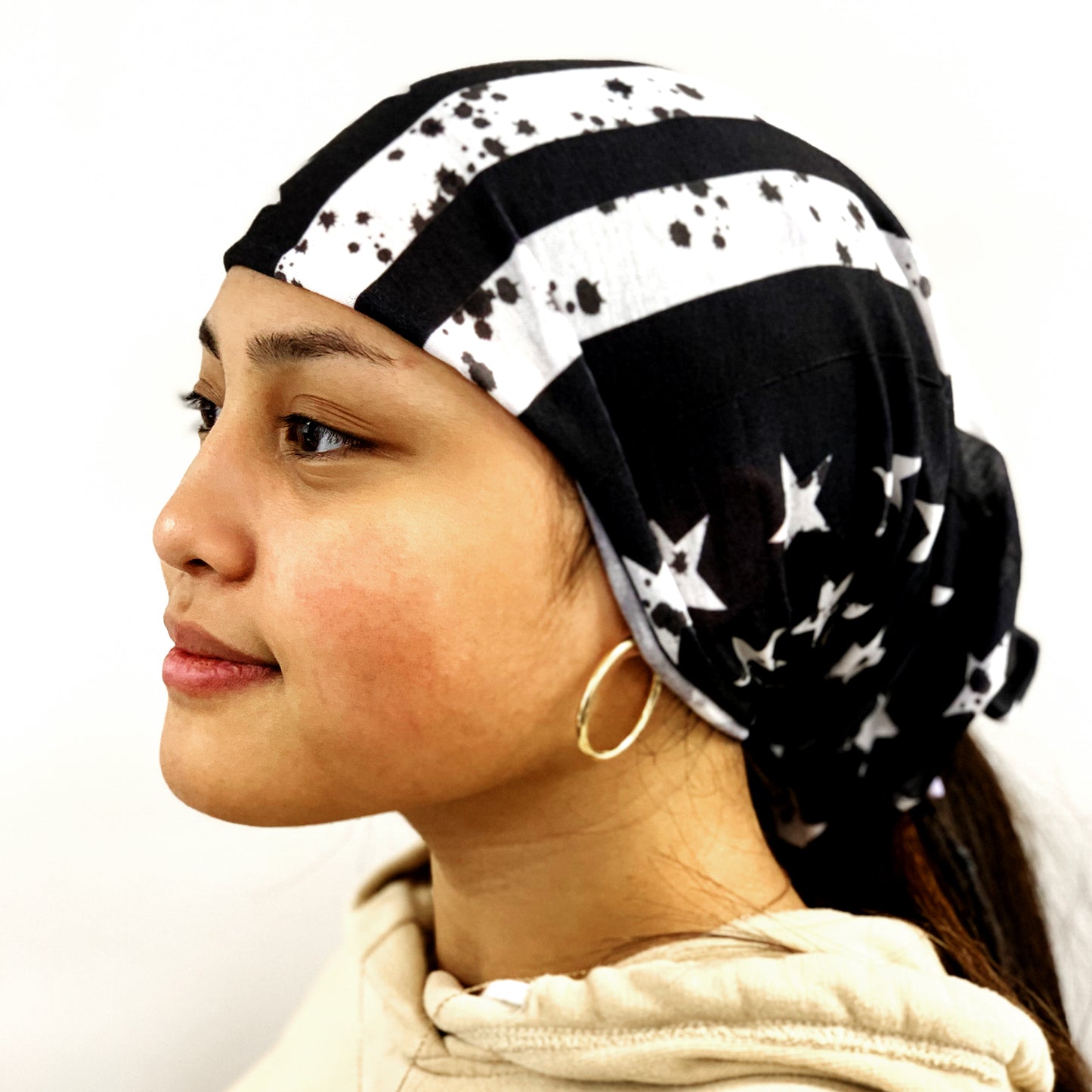 3PC Bandana Set