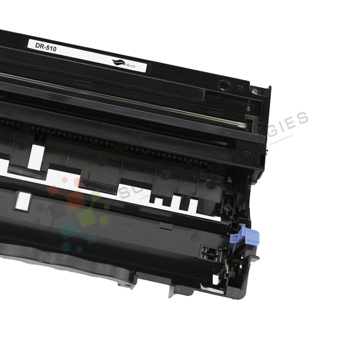4 Pack DR-510 Replacement Drum Unit for Brother (Black Only) - SOP-TECHNOLOGIES, INC.