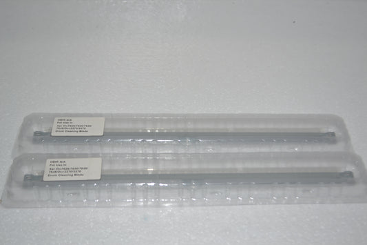 4 pc. Xerox WorkCentre Drum Cleaning Blade 7525/7530/7535/7545/DCC2270/3370