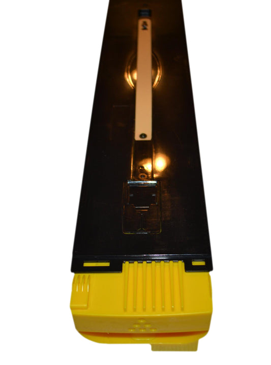 Japan Replacement Toner for Xerox DC250 7665 250 Docucolor 240 242 260 YELLOW 6R1220 - SOLD Version (Japan Toner) - SOP-TECHNOLOGIES, INC.