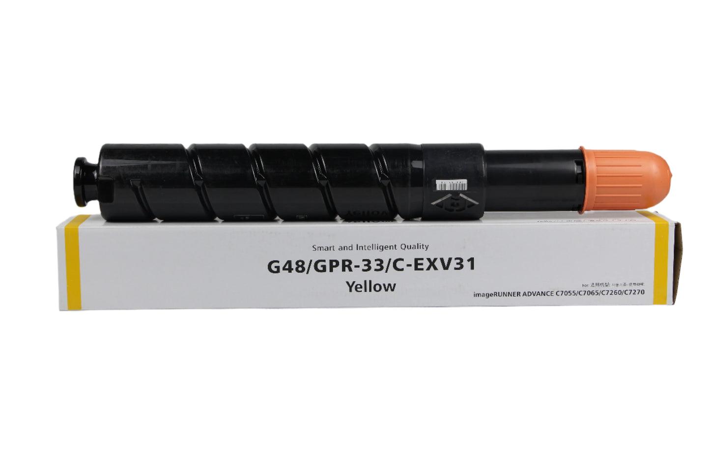 Japan Replacement G48/GPR-33 Toner Cartridge for Canon iR ADV C7055/7065/7260/7270
