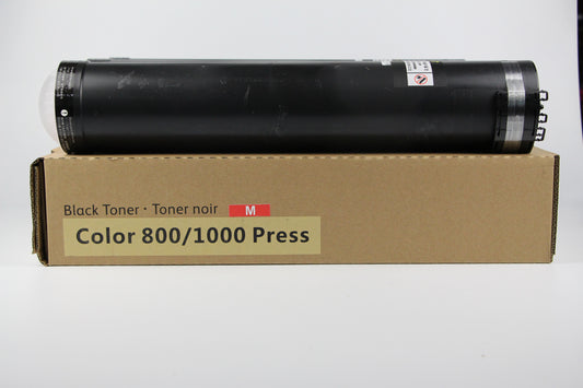 Japan Replacement Toner for Xerox Color press 800 800i 1000 1000i SOLD Version 006R01475 - 006R01478 (Japan Toner)