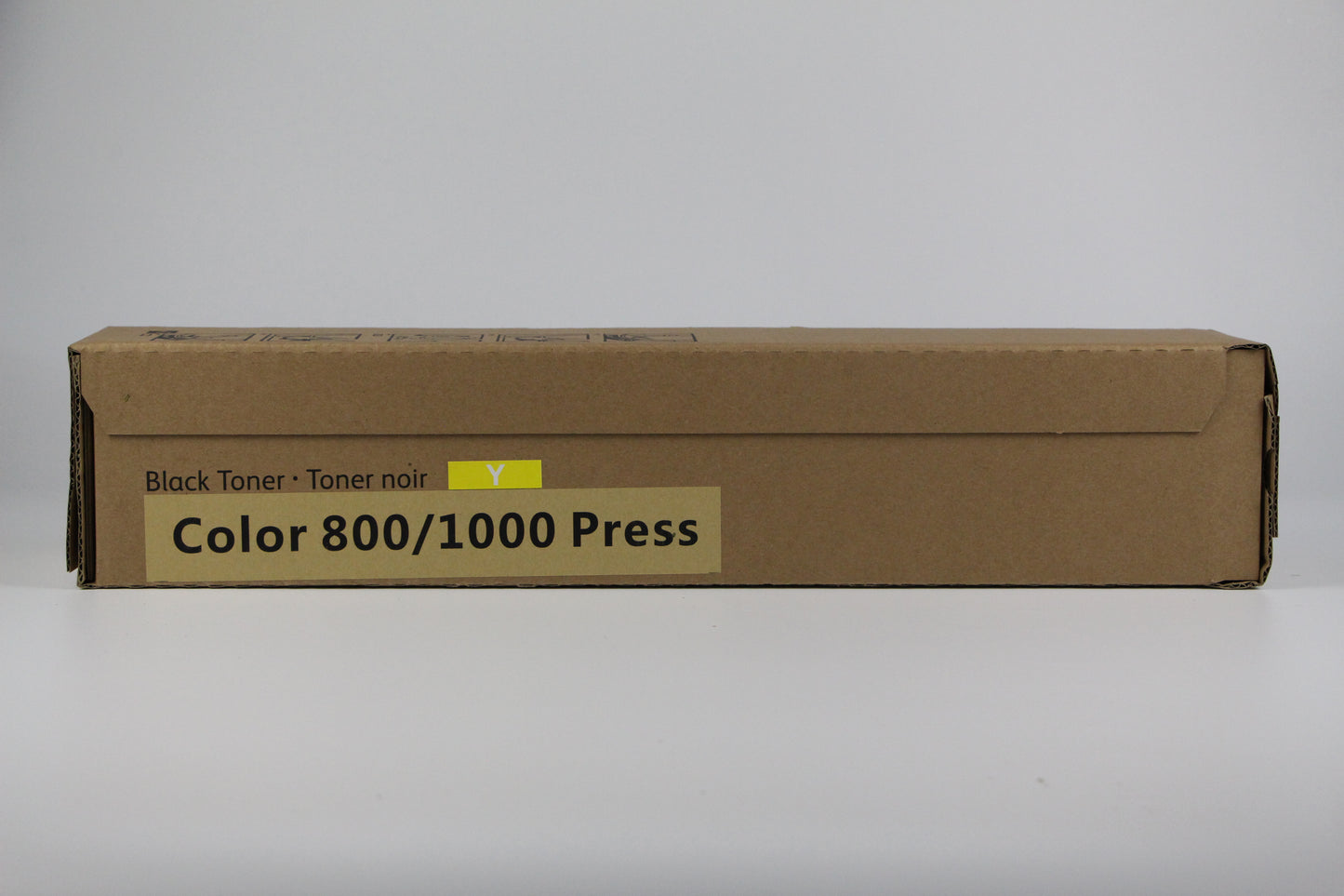 Japan Replacement Toner for Xerox C800 SOLD Version 006R01475 - 006R01478 (Japan Toner)
