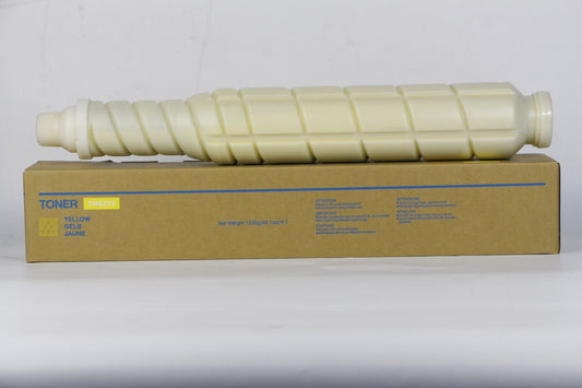 Japan Replacement Toner for Konica Minolta Bizhub PRESS C71cf AccurioLabel 190/230 TN-623 (Japan Toner) - SOP-TECHNOLOGIES, INC.