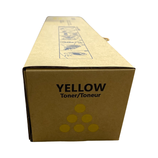 Japan Replacement Toner for Ricoh Pro C651 C751 Toner cartridge (Japan Powder) - SOP-TECHNOLOGIES, INC.