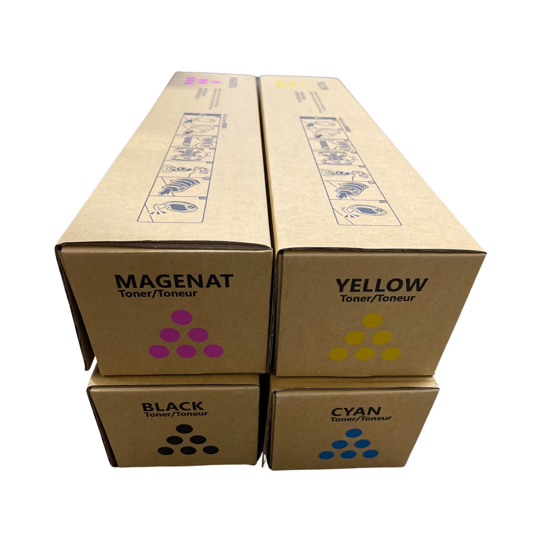 Japan Replacement Toner for Ricoh Pro C651 C751 Toner cartridge (Japan Powder) - SOP-TECHNOLOGIES, INC.