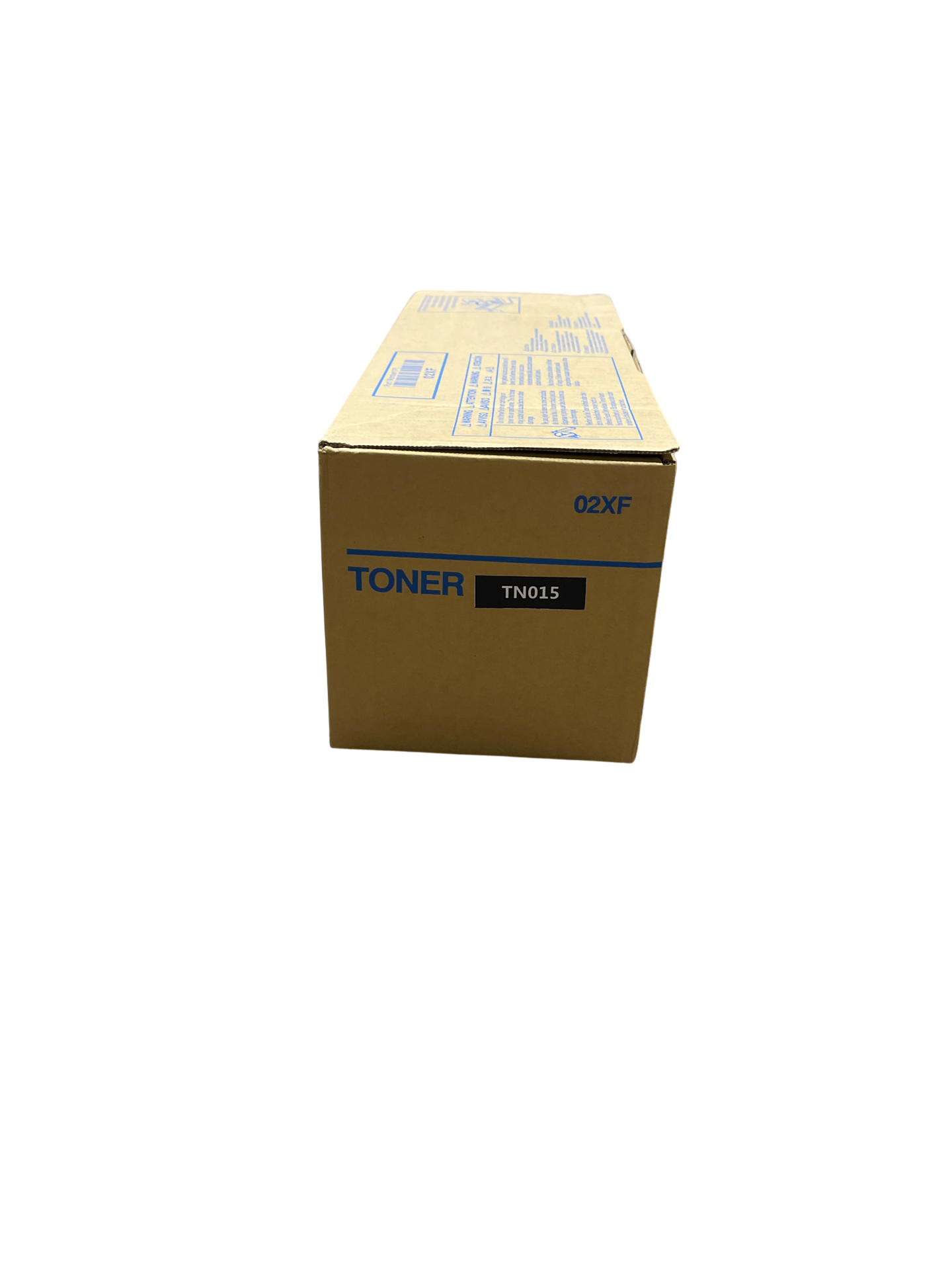 Japan Replacement Toner for Konica Minolta TN-015 (TN015) Toner Cartridge, A3VV131 - Black (Japan Toner) - SOP-TECHNOLOGIES, INC.