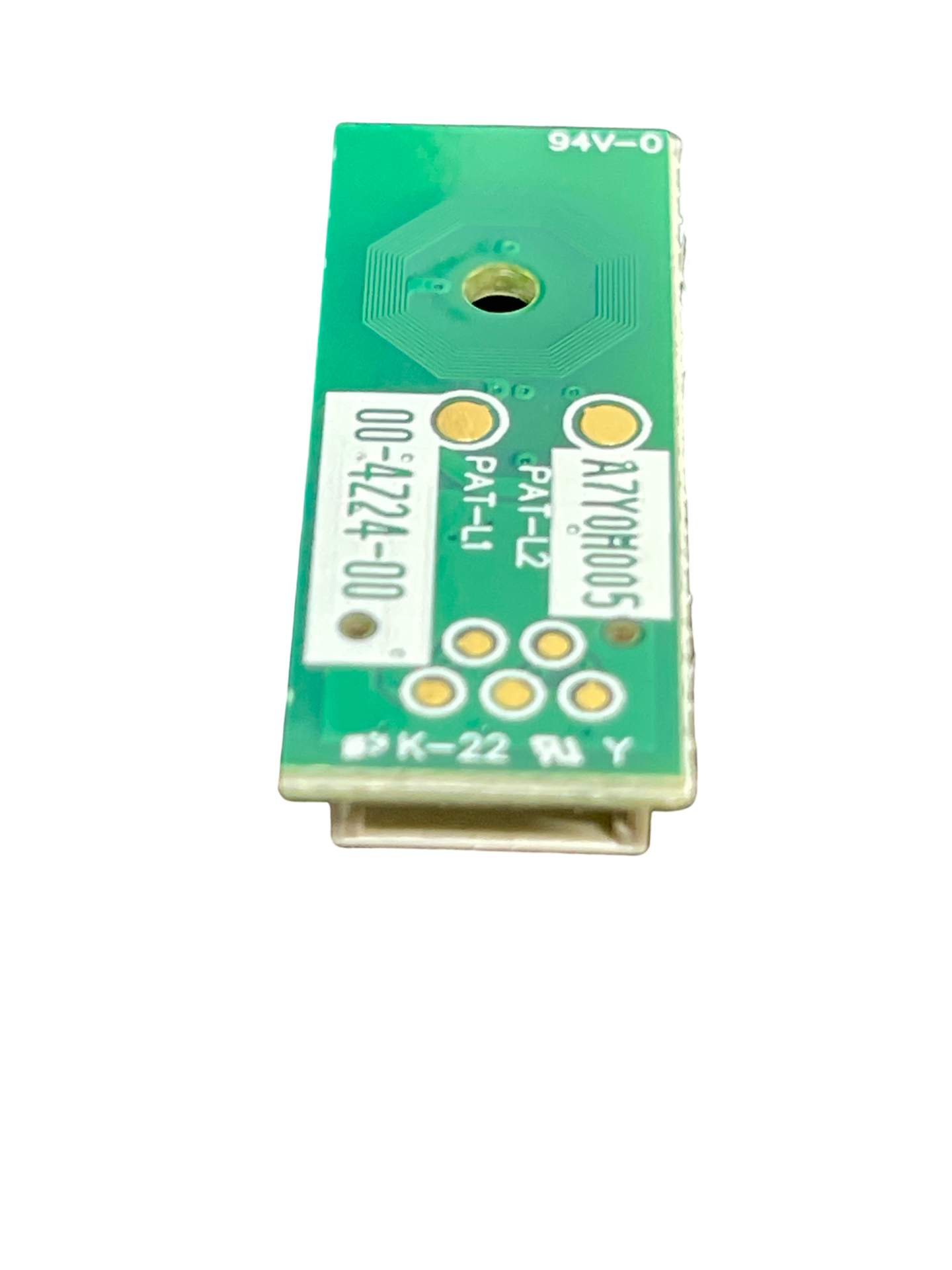 Drum Imaging Unit Reset Chips for Konica Minolta Bizhub C3350 C3850 C3850FS (IUP22)