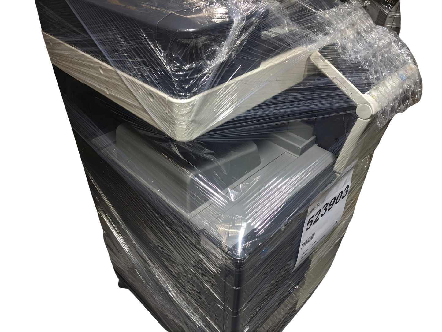 Konica Minolta Bizhub C284e (Used Low meter) |Ask for Availability| (800) 675 7821
