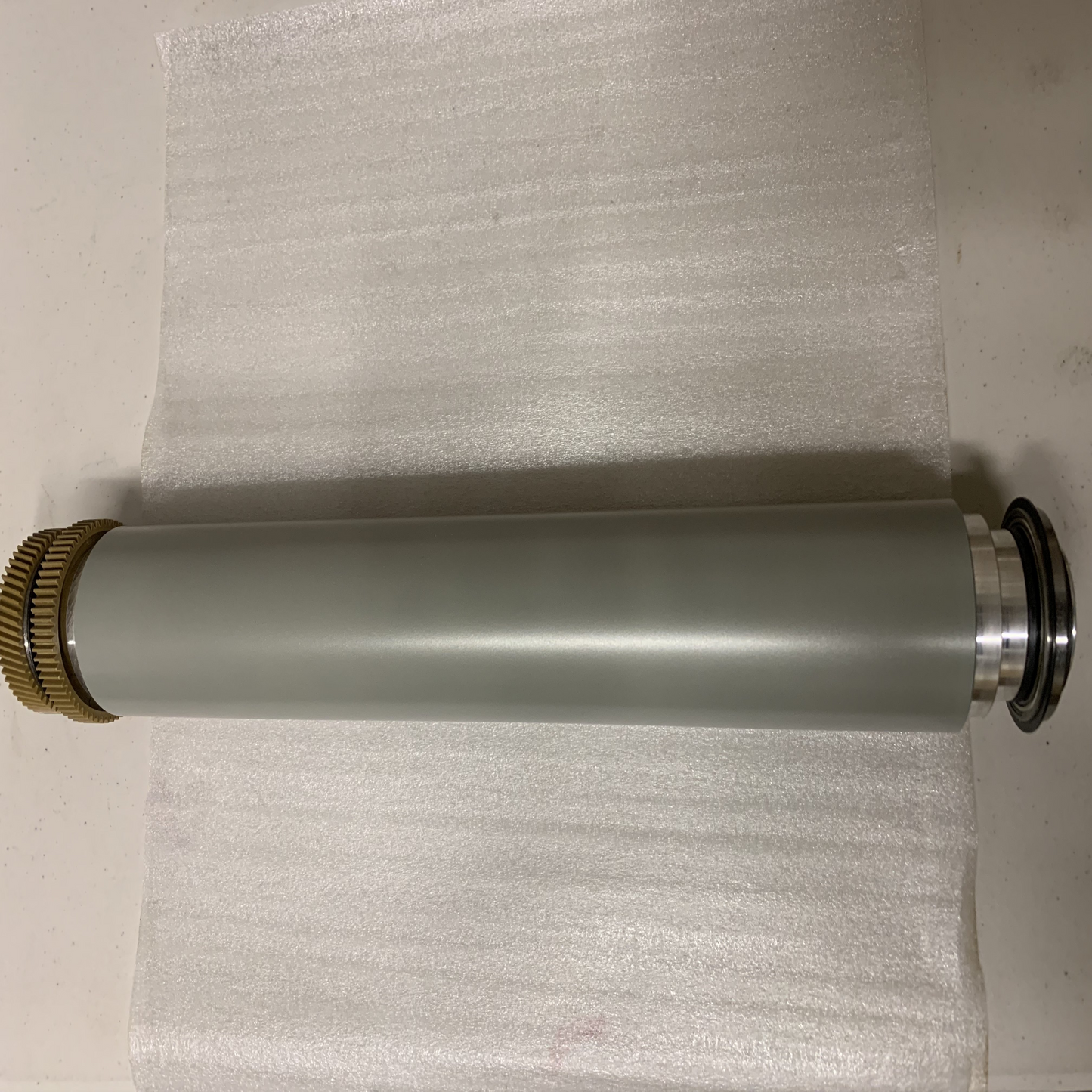 Upper Fuser roller for xerox 4110,4112,4127,D95 D110 D125 Heat Roller Kit - SOP-TECHNOLOGIES, INC.