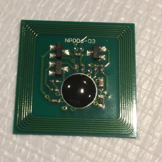 013R603 Color Drum OPC Xerox DocuColor 240 242 250 252 260 PLUS A CHIP PURPLE - SOP-TECHNOLOGIES, INC.