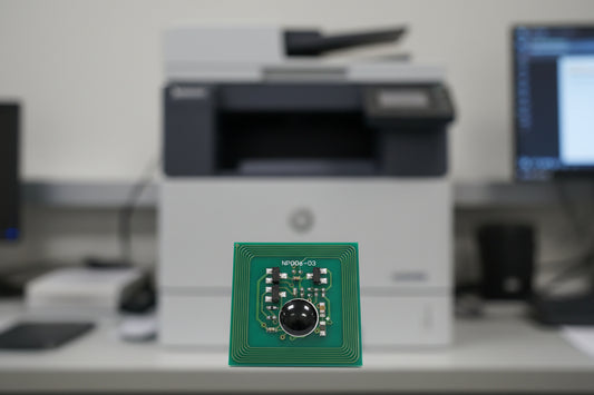 013R00602 Black Drum OPC Xerox DocuColor 240 242 250 252 260 PLUS A CHIP PURPLE - SOP-TECHNOLOGIES, INC.