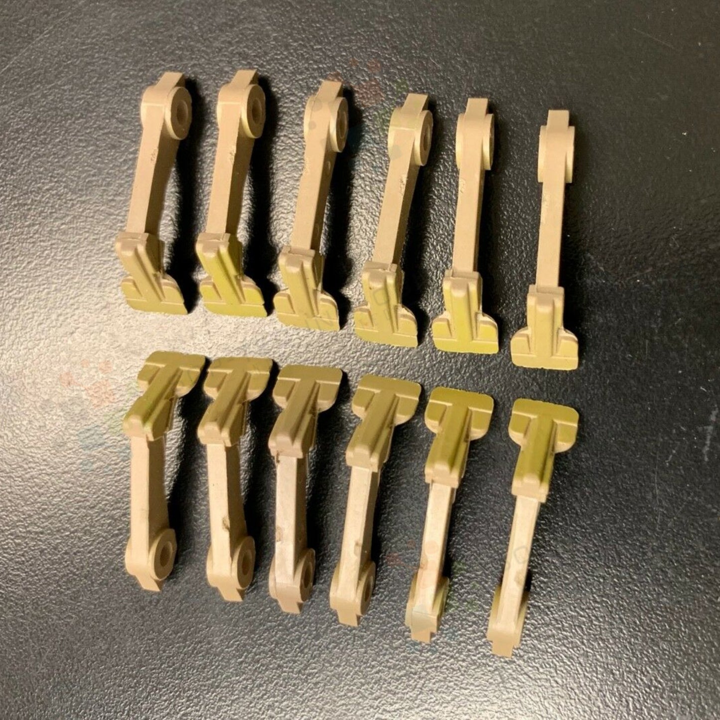 12 PC Pick up Finger For Xerox 9000 1100 4110 4112 4127 4595 USA Seller - SOP-TECHNOLOGIES, INC.