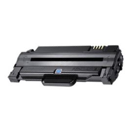Compatible Samsung 105L (MLT-D105L) Toner Cartridge, Black 2.5K High Yield