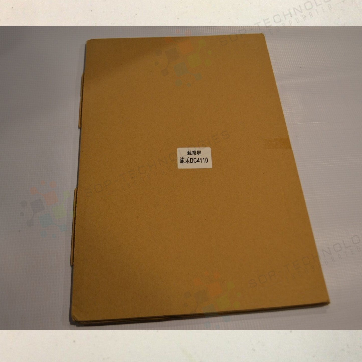 XEROX 4110 Copier Touch Screen Panel - SOP-TECHNOLOGIES, INC.