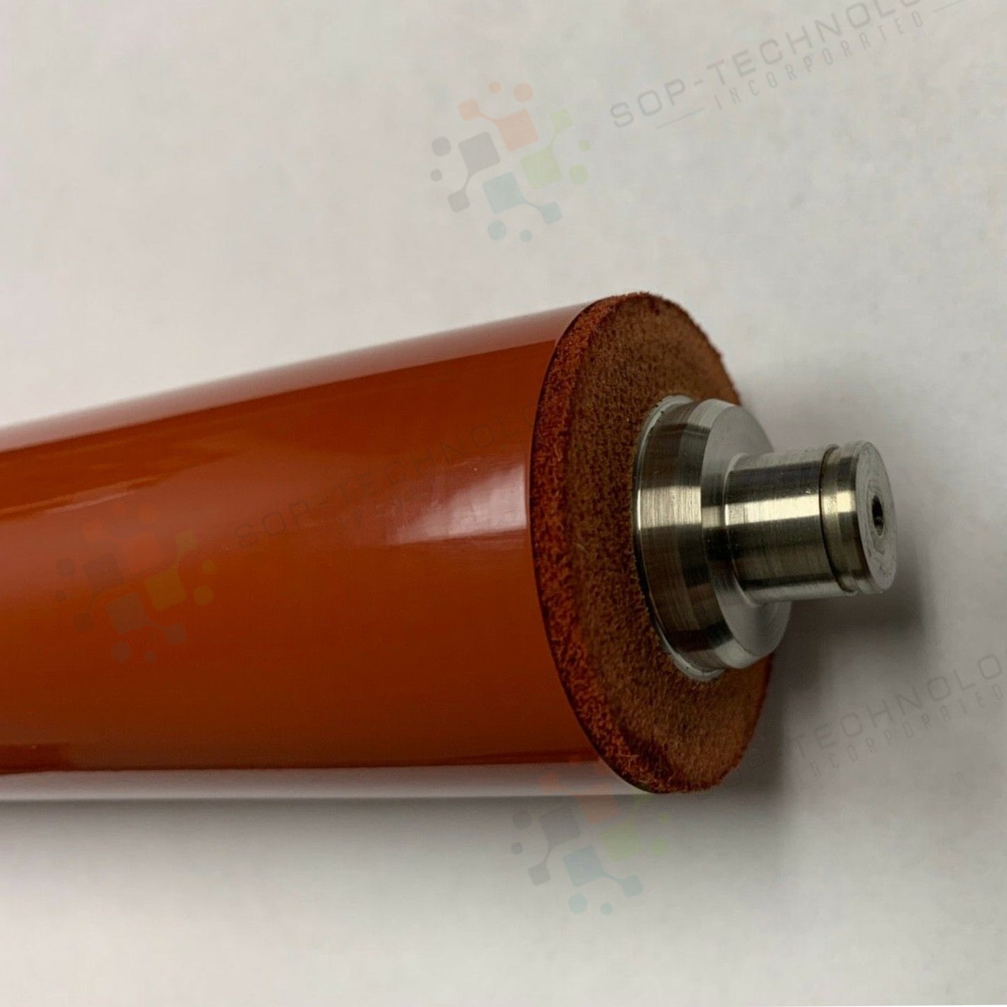 1 Upper Fuser Roller Ricoh Aficio MPC5000 MPC4000 Lanier LD550C LD540C AE010068 - SOP-TECHNOLOGIES, INC.