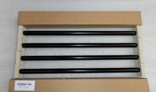 4 x PCR Roller for use in 013R00663 013R00664 Color Drum Xerox Color 550 560 570