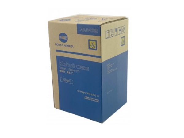 Japan Replacement Toner for Konica Minolta TNP-80 (TNP80) - Japan Toner