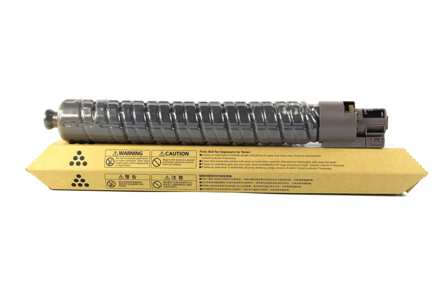 Japan Replacement Toner for Ricoh MP C5502 Toner cartridge (Japan Powder)