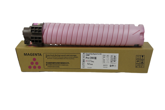 Japan Replacement Toner for Ricoh PRO C901 Toner cartridge (Japan Powder)