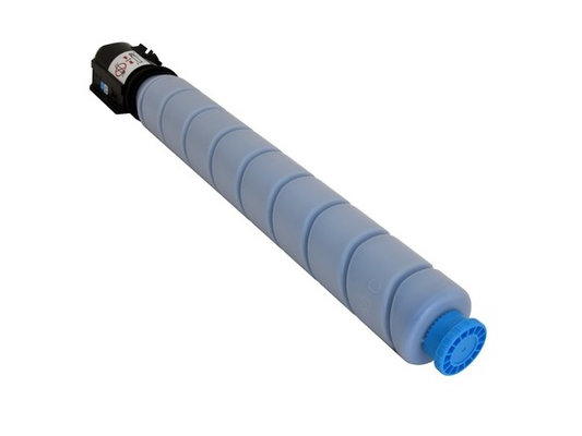 Japan Replacement G71/GPR-55/C-EXV51 Toner Cartridge for Canon iR C5535/5540/5550/5560, DX C5735/5740/5750/5760
